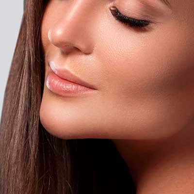 Jawline Contouring