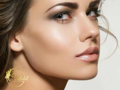 Cheek-Filler