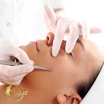Dermaplaning