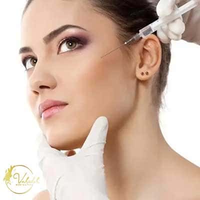 Full face Contouring