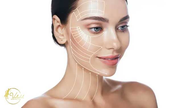 Full-face-Contouring Full-face-Contouring