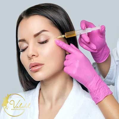 Platelet Rich Plasma (PRP)
