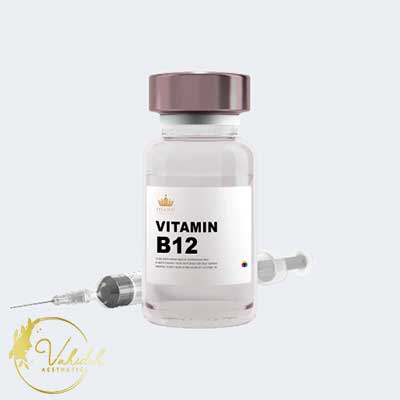 Vitamin B12