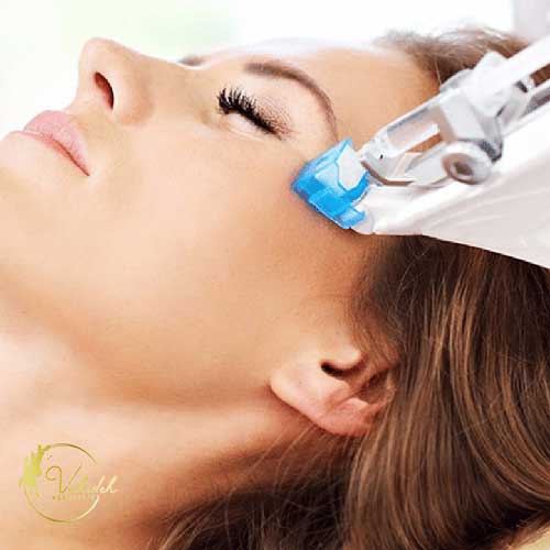 mesotherapy