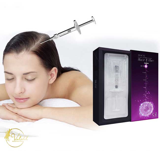 Hair-Filler Hair-Filler