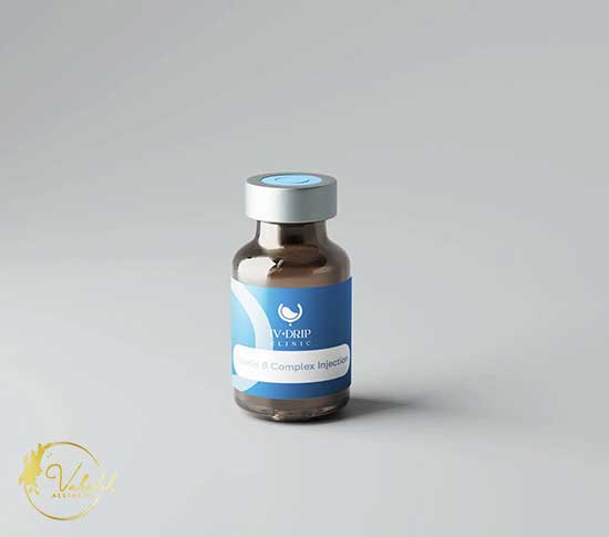 Vitamin-B