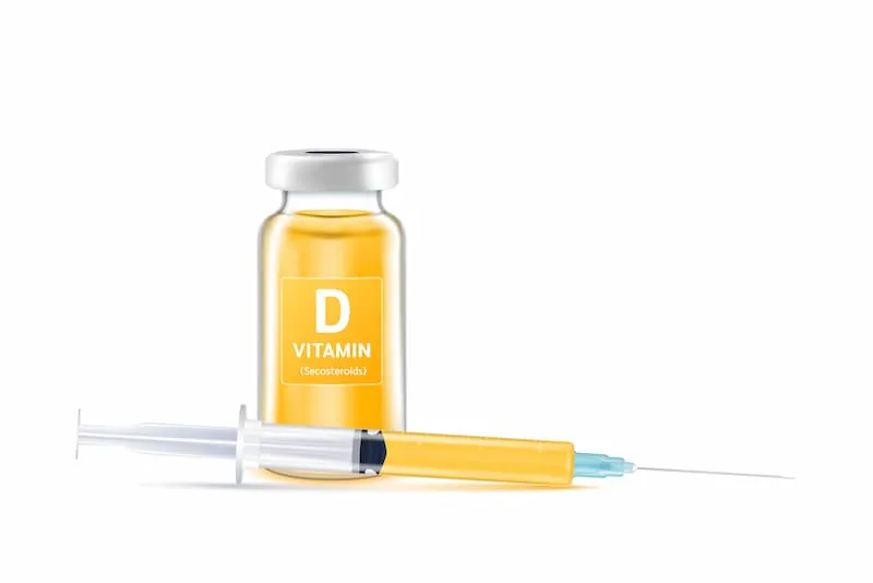 Vitamin D3