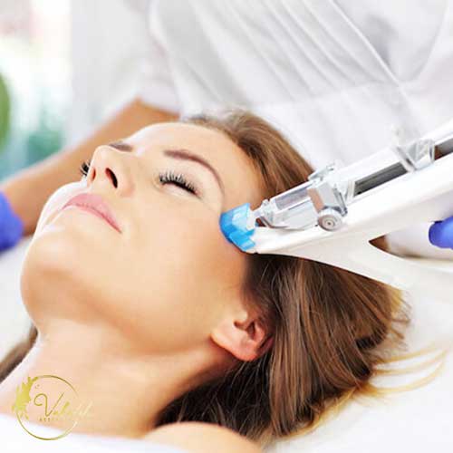 mesotherapy