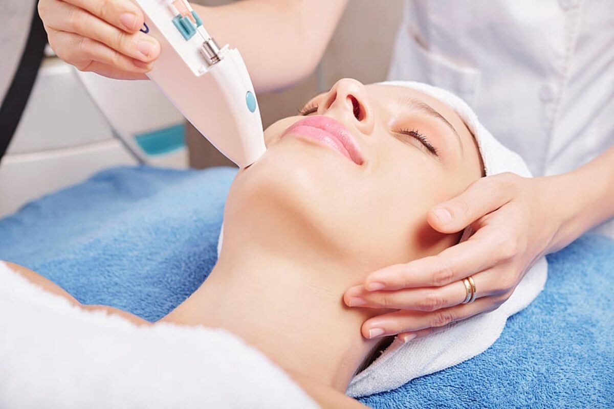 Skin Booster Treatments