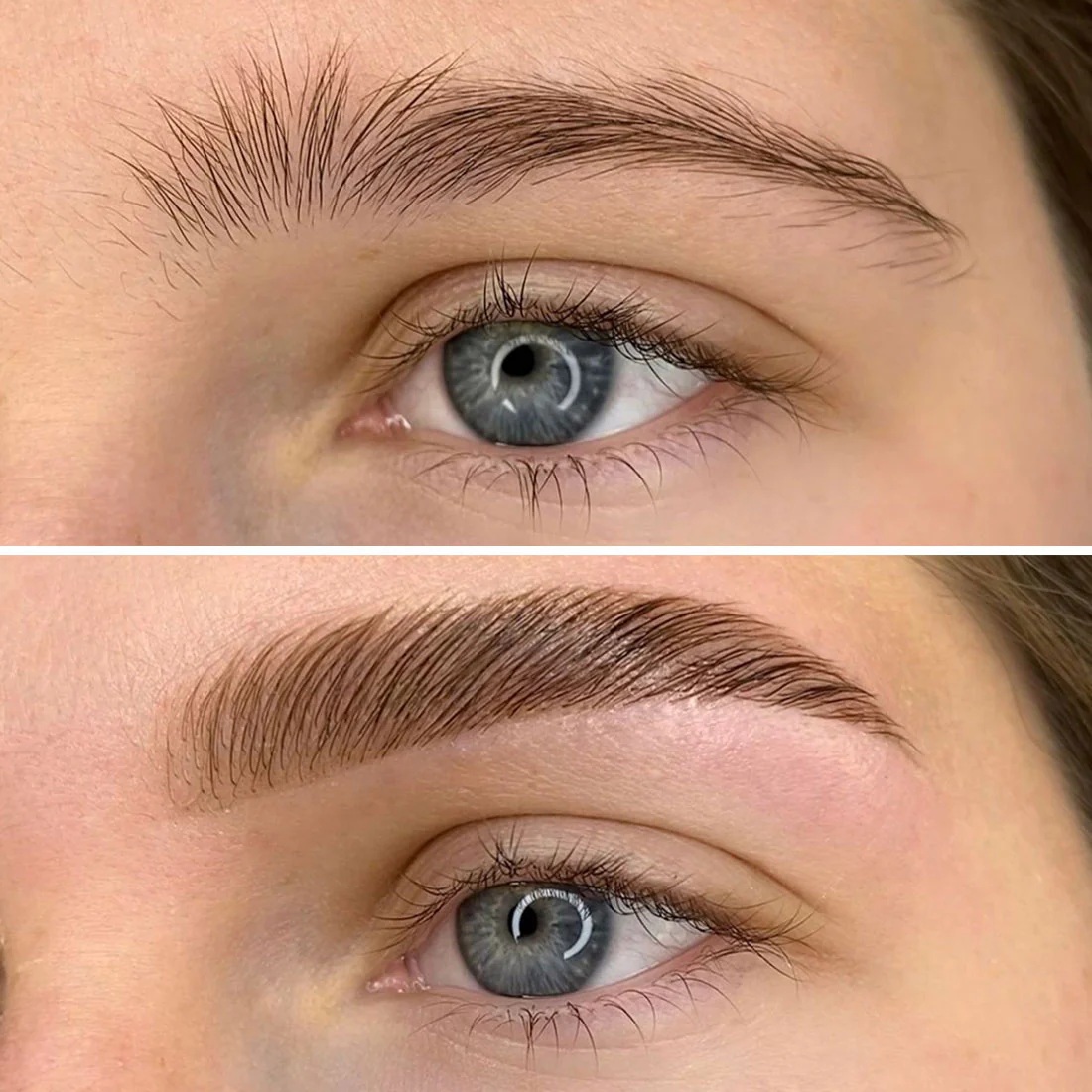 Lash & Brow lift