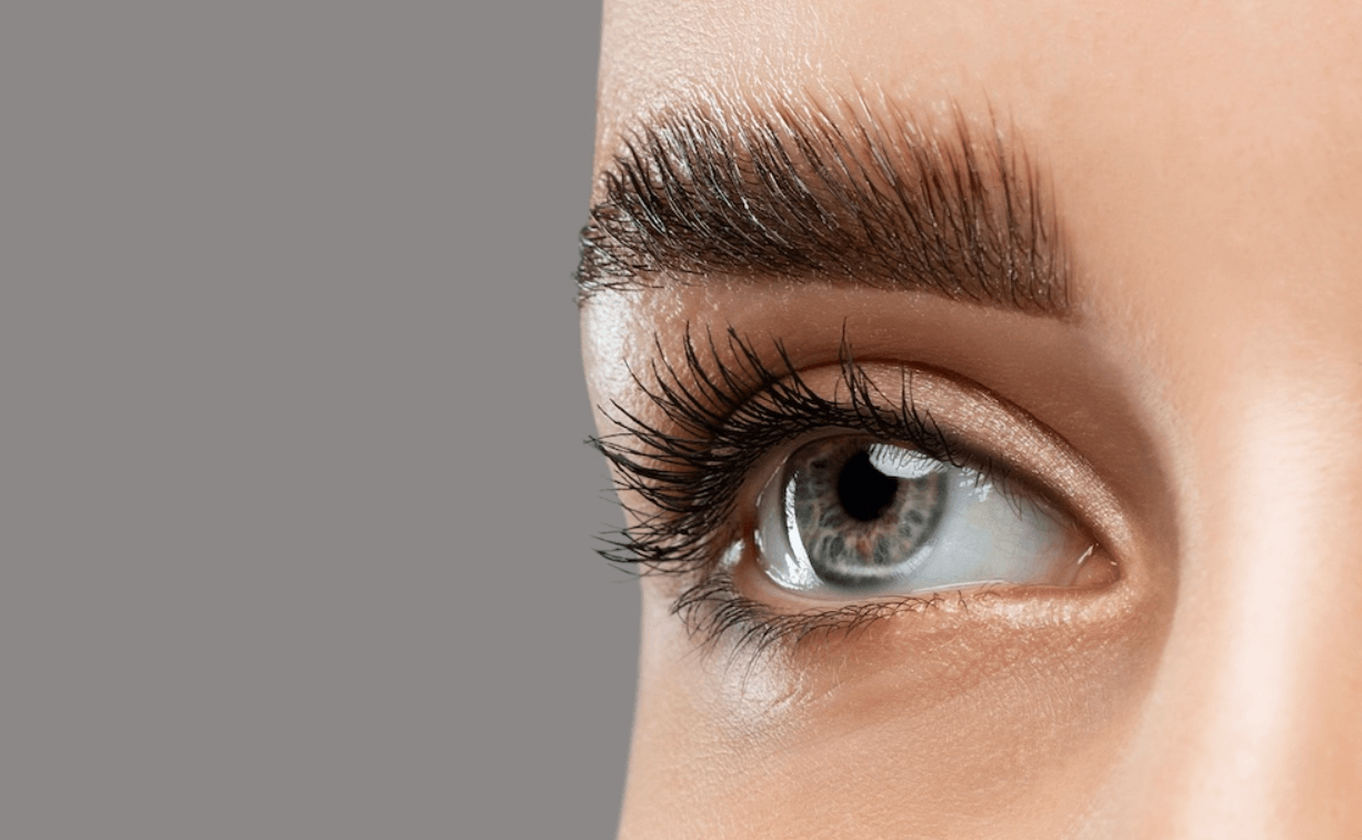 Lash & Brow lift