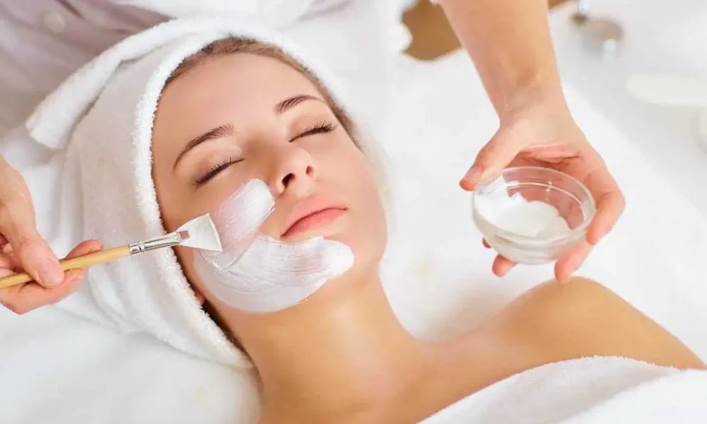 Facial Treatments