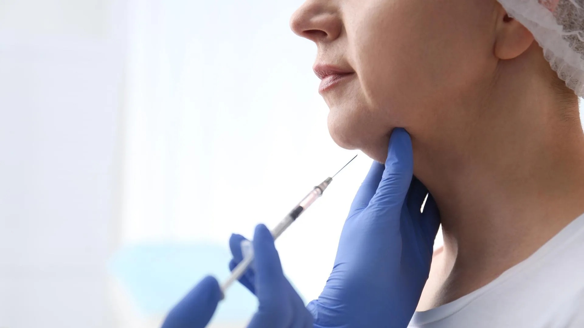 Fat Dissolving Injection